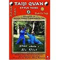 DVD Tai Chi Chuan Style Yang 108 mouvements Vol.4