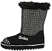 Skechers Kids 10459L Keepsakes Jump N Joys Lighted Boot (Little Kid/Big Kid)