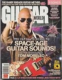 Guitar World Magazine (December 2006) (Audioslave's Tom Morello)