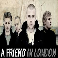 A Friend In London: A Friend In London