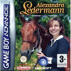 Alexandra Ledermann