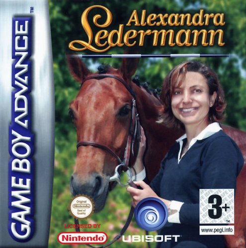 Alex Ledermann