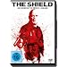 The Shield - Die komplette f�nfte Season [4 DVDs]