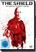 Image of The Shield - Die komplette fünfte Season [4 DVDs]