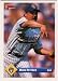 1993 Donruss #573 Mike Fetters