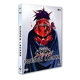 Gurren Lagann - Coffret 3/3 - Edition Standardpar Hiroyuki Imaishi