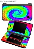 Nintendo DSi XL Skin Rainbow Swirl by WraptorSkinz 514tGQTrIgL. SL160 Nintendo DSi XL Skin Rainbow Swirl by WraptorSkinz