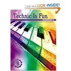Buy Technic Is Fun: Preparatory : Elementary B (Hirschberg) by David Hirschberg