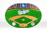 Los Angeles Dodgers Set of 4 Placemats
