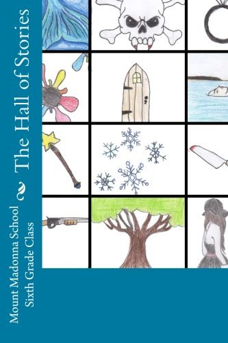 Hall of Stories: A Collection of Short Stories