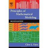 Principles of Mathematical Modeling, Second Edition