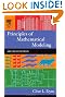Principles of Mathematical Modeling, Second Edition