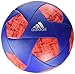 adidas Performance X Glider Soccer Ball