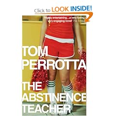 The Abstinence Teacher