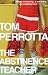 The Abstinence Teacher (Paperback)
