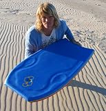 Mike Stewart Science 41.5 Thomas Robinson Signature Bodyboard