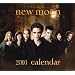 Twilight "New Moon" 2010 Full Wall Calendar