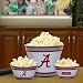 Melamine Serving Set-Alabama