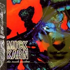 Mick Karn - The Tooth Mother