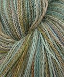 Misti Alpaca Hand Paint Lace Weight Yarn in Chaska #0023