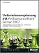 Unternehmensplanung mit Microsoft Office PerformancePoint Server 2007