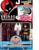 Batman the Animated Series Ground Assault Batman Action FigureIMAGE