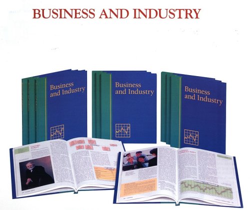 Industry