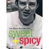 sweet + spicy: Tom Kimes Aromak�chevon "Lisa Linder"