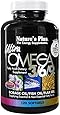Nature's Plus Ultra Omega 3/6/9 1200 Mg - 120 - Softgels