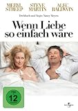Produkt-Bild: Wenn Liebe so einfach w&auml;re