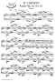 Chopin Etude Op. 25 No. 12 "Ocean": Instantly download and print sheet music