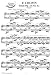 Book Chopin Etude Op. 25 No. 12 