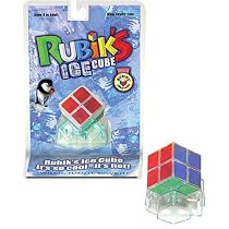 Rubik's Ice Cube