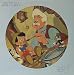 Walt Disney's Pinocchio Picture Disc