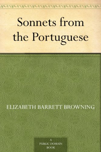 Sonnets from the Portuguese