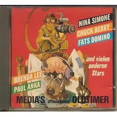 MEDIA`s affenstarke Oldtimer 1