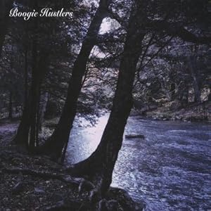 The Boogie Hustlers