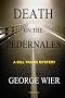 Death On The Pedernales (The Bill Travis Mysteries)