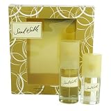 Sand And Sable By Coty For Women. Gift Set ( Cologne Spray 2.0 Oz + Cologne Spray 0.8 Oz).