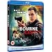 The Bourne Identity [Blu-ray] [2002]