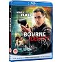 The Bourne Identity [Blu-ray] [2002]