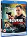 The Bourne Identity [Blu-ray] [2002]