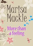 More Than A Feeling Books