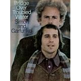 BRIDGE OVER TROUBLED WATER SSA
