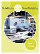 SolidWorks For The Sheet Metal Guy - Course 3: Unfolding