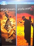 Jeepers Creepers Parts 1+2