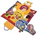 Deluxe Fold N Go Play Mat