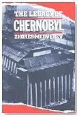 The Legacy of Chernobyl