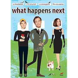 What Happens Next