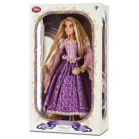 Tangled Featuring Rapunzel Limited Edition 17 Doll Pre-Sale